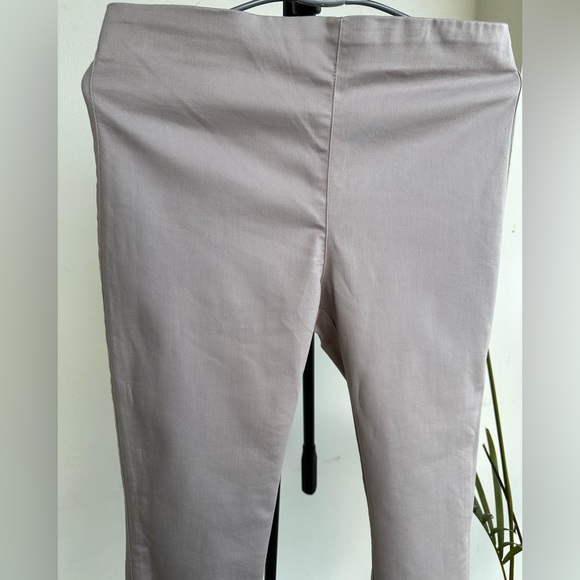 H&M Skinny Stretch Trousers 
High Waist - Picture 5 of 5
